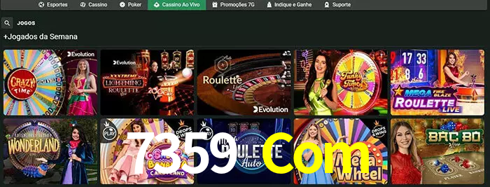 7359 Com bet