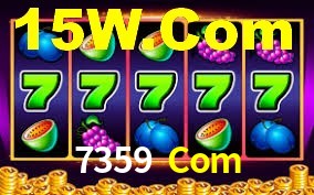 7359 Com: A Experiência de Casino com Jogos de Mesa ao Vivo