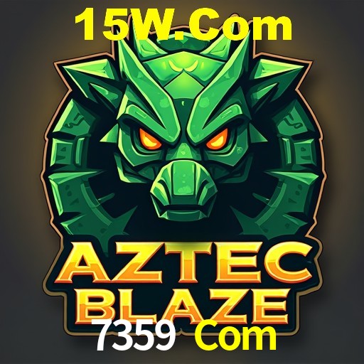 Interface do App 7359 Com