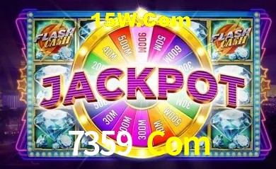 A Emoção da Loteria na 7359 Com: Uma Chance de Mudança de Vida