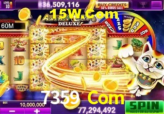 Desvendando o Mundo dos Jogos Virtuais na 7359 Com