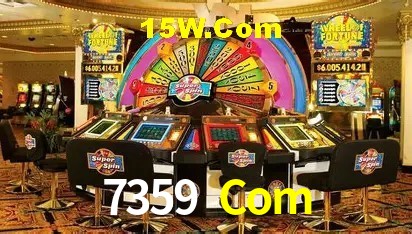 Descubra a Magia dos Jogos de Arcade no 7359 Com