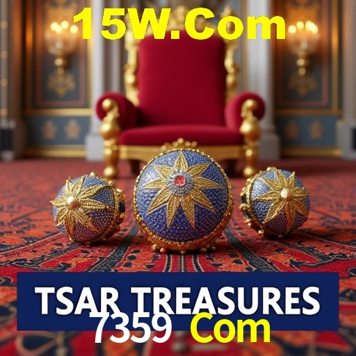 Descubra o Mundo do Cassino Online com 7359 Com