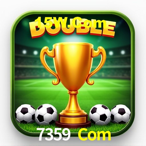 A Emoção da Loteria na 7359 Com: Uma Chance de Mudança de Vida