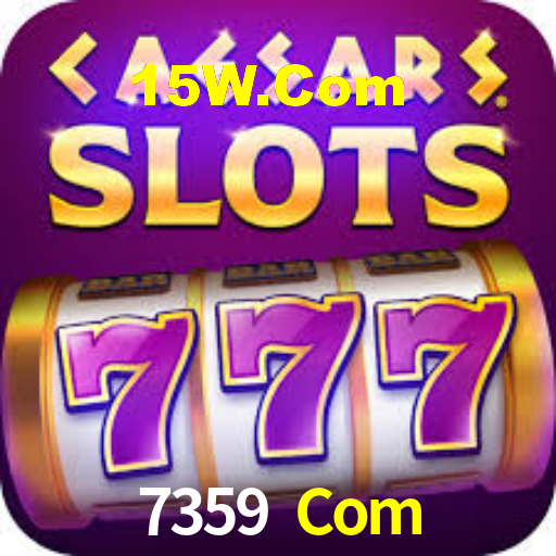 7359 Com - Game Jogo Cassino no Brasil - 7359 Bet