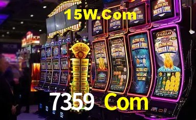 Recursos de Bônus 7359 Com