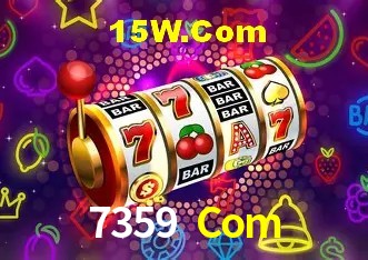 Tecnologia da Plataforma 7359 Com