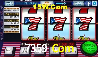 Provedores de Jogos 7359 Com