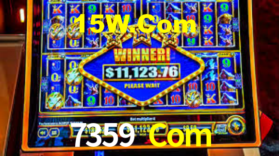 Bônus Generosos e Exclusivos no 7359 Com para Você!