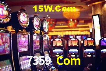 Avaliações dos Jogadores 7359 Com