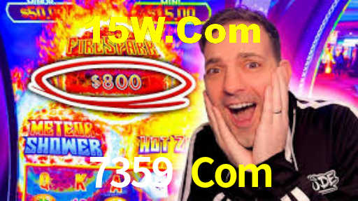 7359 Com: Seu Cassino Premiado com Pagamentos Rápidos