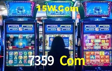 Jogos de Slot 7359 Com