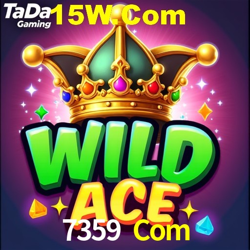 7359 Com: A Experiência de Casino com Jogos de Mesa ao Vivo