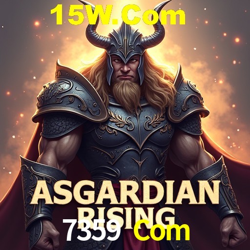 APP oficial da 7359 Com para mobile