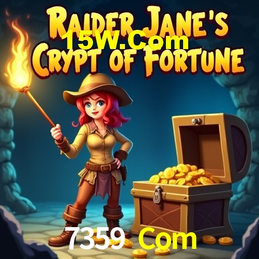 Interface do App 7359 Com