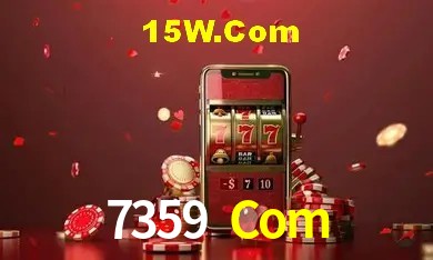 Bônus de Boas-vindas 7359 Com