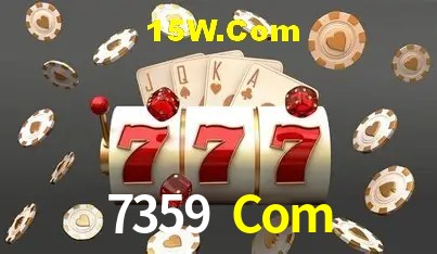 Estatísticas 7359 Com