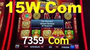 Welcome Bonus 7359 Com