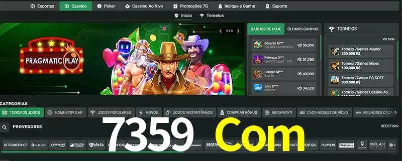 cassino 7359 Com